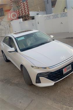 هيونداي أكسنت